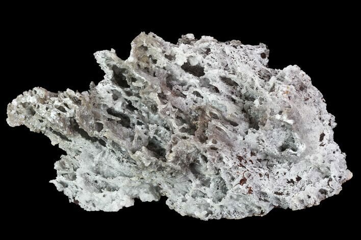 Calcite Stalactite Formation - Morocco #100997